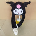 Kuromi black