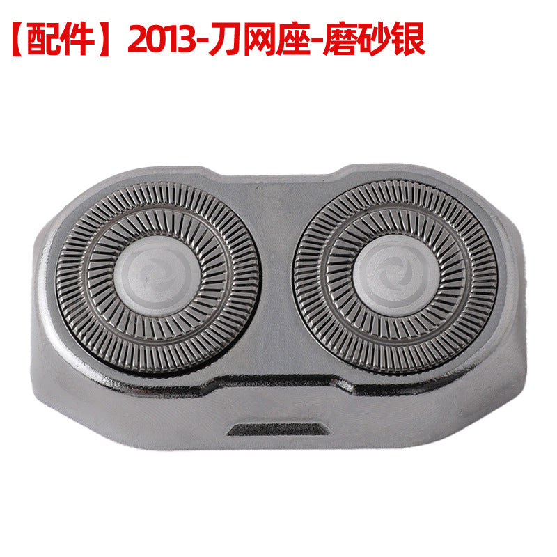 Shaver original spare six-blade cutter head and cutter net accessories hairdresser cutter head slot comb wholesale