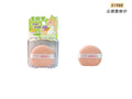 Small fresh fashion air cushion dry powder puff soft waxy marshmallow beauty egg super soft powder bottom liquid traceless air cushion puff