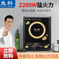 T1 induction cooker