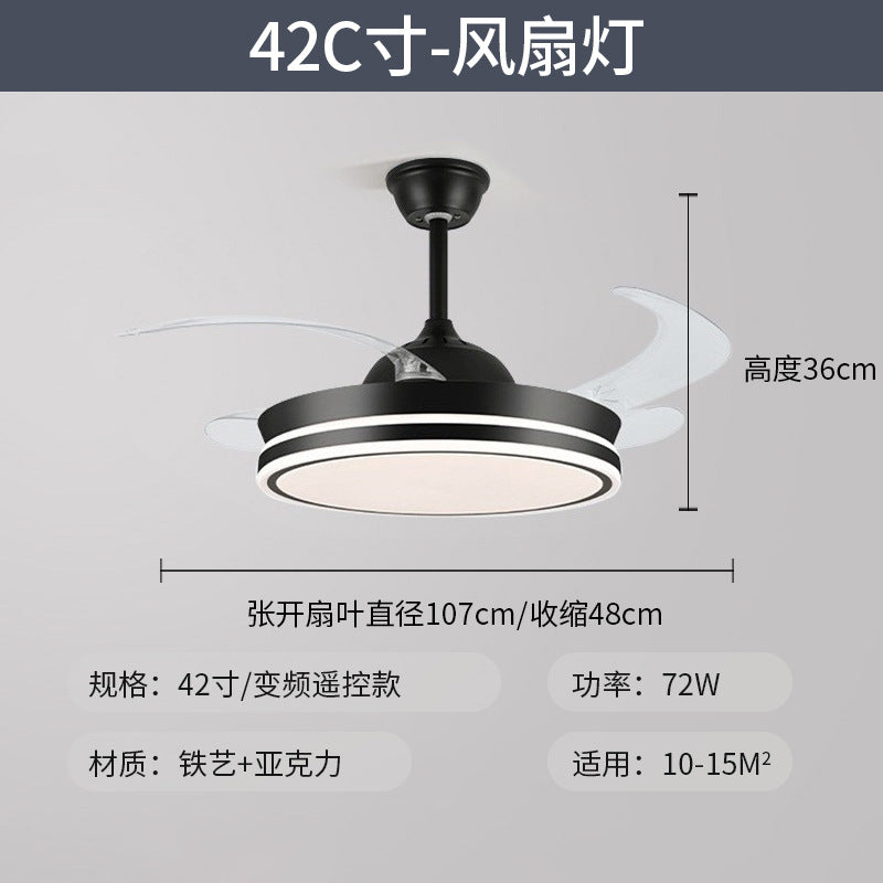 Ceiling light, living room hall main light, advanced sense of simplicity, modern bedroom light, full spectrum, Zhongshan home improvement lighting fixtures