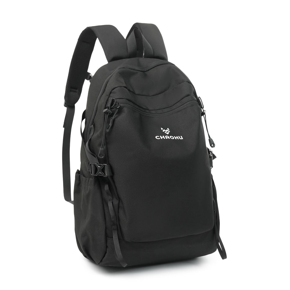 Trendy and versatile outdoor bag, minimalist backpack, large capacity rucksack, stylish, durable, waterproof, new travel bag
