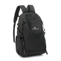 Trendy and versatile outdoor bag, minimalist backpack, large capacity rucksack, stylish, durable, waterproof, new travel bag