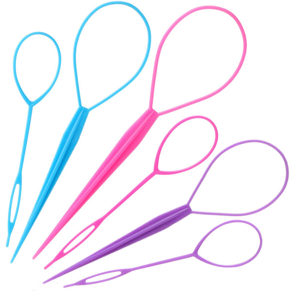 specializes in picking out transmitters, braiding artifacts, and upgraded braiding tools. The hair pulling needle is constantly pulled.