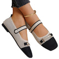 autumn new arrivals: women's plus-size casual flats for cross-border e-commerce. available for dropshipping on  and . bulk orders welcome