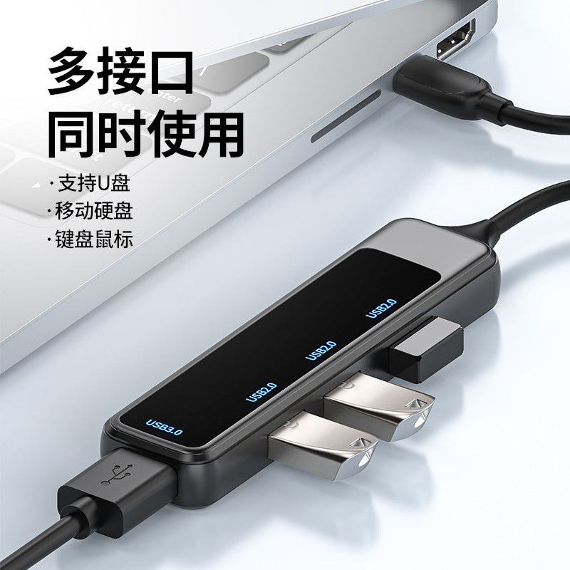 Usb expansion dock, usb flash drive, splitter, notebook converter, type-c card reader, interface hubtype-c