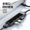 Usb expansion dock, usb flash drive, splitter, notebook converter, type-c card reader, interface hubtype-c