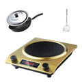 concave induction cooker high-power household restaurant hot pot explosion commercial taobao system duoduo shake store one piece dropshipping