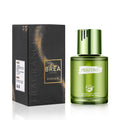 Car air freshener perfume for men, premium 160ml "wizard of oz" scent, car interior decoration