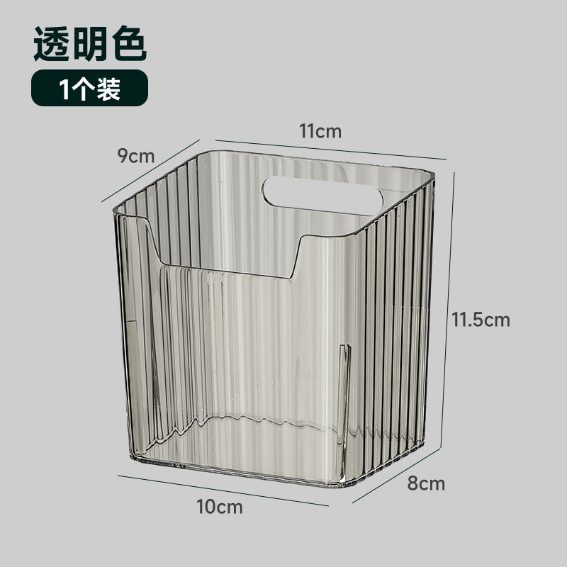 Kitchen onion, ginger and garlic storage rack for home storage box handy gadget punch-free wall-mounted vegetable basket ginger and garlic storage basket