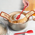 Silicone baking mat with handles, oven bread mat, dough baking mat, baking tool, dutch oven mat, european bread mat