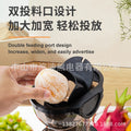 New arrival juicer sludge juice separation fully automatic for home large diameter juicer multifunctional fruit and vegetable juice machine cross-border