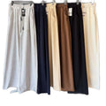 Pants joggers wholesalein stock women's sports pants casual pants wholesale women pants