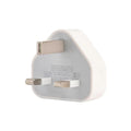 Uk plug 5v1a single usb charging adapter for apple and multi-function mobile phones - cross-border supply