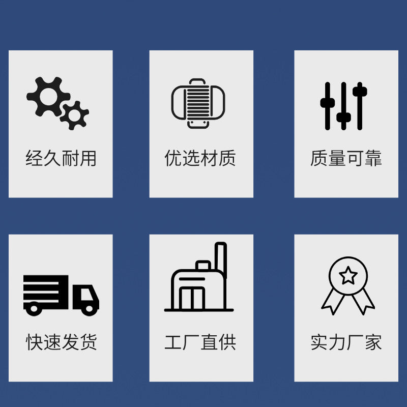 Manufacturer wholesale 410 stainless steel dovetail screws 304 whole box cross pan head bolts self-tapping nails drill tail