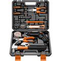 Electric screwdriver rechargeable multifunctional repair tool home handheld small screwdriver screwdriver tool suit