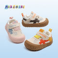 Kids' soft-soled prewalker shoes - spring/summer collection - baby functional shoes - anti-slip casual mesh shoes for boys and girls - ages 1-3