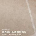 Floor mat sound insulation  new treadmill non-slip mat dynamic bicycle fitness special mat stain-resistant thickened carpet