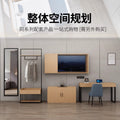 Hotel furniture atour hotel bed bed box standard room complete set of b&b bed box double room hotel b&b single room apartment