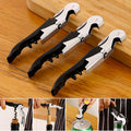 Wine bottle opener multifunctional beer wine opener stainless steel seahorse knife screwdriver portable portable