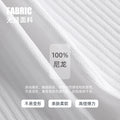 Polo collar sports bra for women with padded cups, yoga tank top, shockproof, push-up, side boob coverage, fitness bra d26026