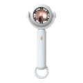 new handheld fan for home desktop usb mountaineering buckle outdoor mini sweet wholesale portable