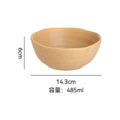 5.5inch x bowl