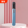 11 mini electric nail clippers automatic nail grinder nail pen compact portable trimming for home and travel
