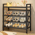 [classic black] four layers of 50cm dense mesh + top storage partition
