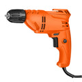 Chuangyi electric drill high-power plug-in multi-function for home industrial grade cross-border pistol drill electric screw drilling