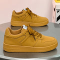 Men's fashion sneakers: 2026 spring new arrivals - low-top skate shoes, breathable and versatile white shoes for men, casual shoes for male students