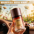 Factory direct car aromatherapy kejingwei same style car perfume design personalizedoem car fragrance odm personalized