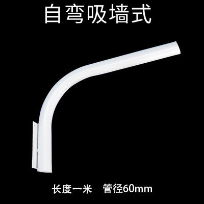 LED street lamp head outdoor waterproof super bright golden bean nova aircraft torch road lighting street light rural garden light