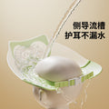 Baby shampoo cap - waterproof, eye & ear protection, adjustable bath visor for infants & toddlers