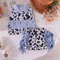 Kids clothing  cross-border new arrivalfashion spring & fallgirl sleeveless shirt + shortstwo-piece set