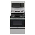 30-inch (76cm) wide four-burner induction ceramic cooktop electric oven range - us standard, quality guaranteed with warranty