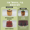 popular funny cactus dancing and singing, learning to speak, twisting and funny toys, kids birthday gifts