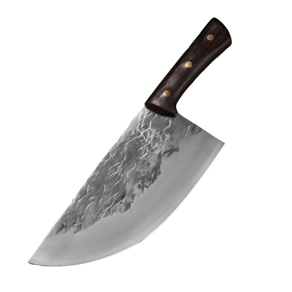 Yangjiang kitchen knife for home kitchen knife stainless steel sharp slicing knife forged kitchen special knife for cutting meat without sharpening