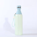 Factory direct: cross-border american coke bottle 304 stainless steel insulated tumbler, 20oz popular insulated cup for women - wholesale