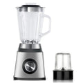 European standard cross-border multifunctional home & commercial soy milk maker, fruit & baby food blender, juicer, and high-speed food processor