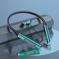 Flat ear [1000h standby + thousand yuan sound quality] green