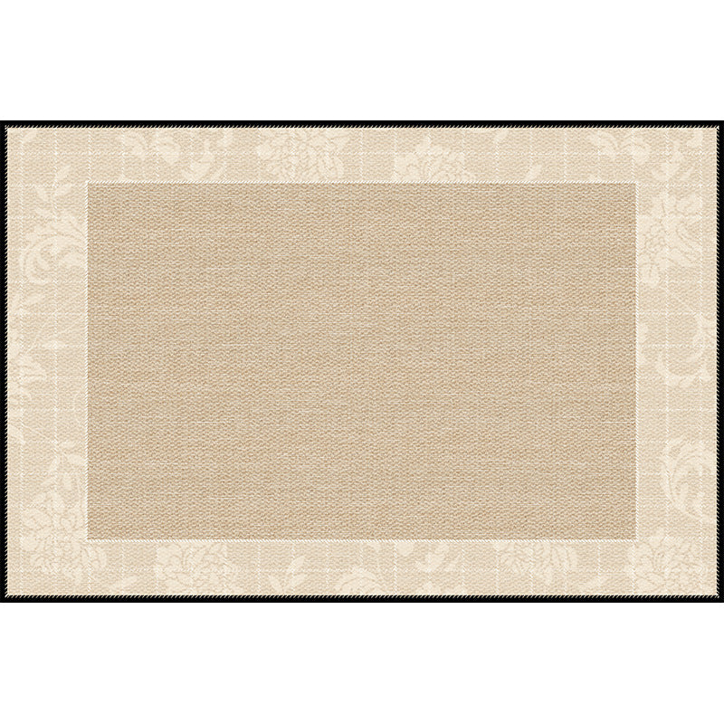 Carpet living room bedroom accessible luxurynew arrival bedside no-wash and wipeable room classy sense no-maintenance sofa waterproof floor mat
