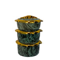 Factory price food warmeexport3pcs thermal insulation box 1.5l-2l-2.5l export hot selling in africa