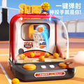 new product basketball arcade game toy - children's desktop basketball game machine - educational thinking training & focus enhancement - ages 3-6