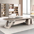 Saint li accessible luxury desk boss desk casual modern manager room table paint executive table leader president table and chair