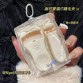 New arrival cute cat claw eyelash curler wholesale portable cute curling eyelash artifact without eyelid clip cross-border exclusive supply