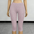 Pink pants (ready in stock)