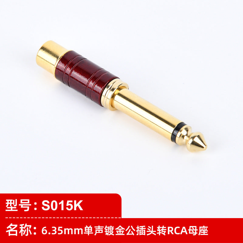 High-quality NL4FC professional stage lighting four-core 8-core speaker sound plug square circle mother 3-core Canon male and female seat