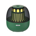 new lighthouse aroma diffuser - home desktop bedroom silent high mist output essential oil humidifier - factory wholesale