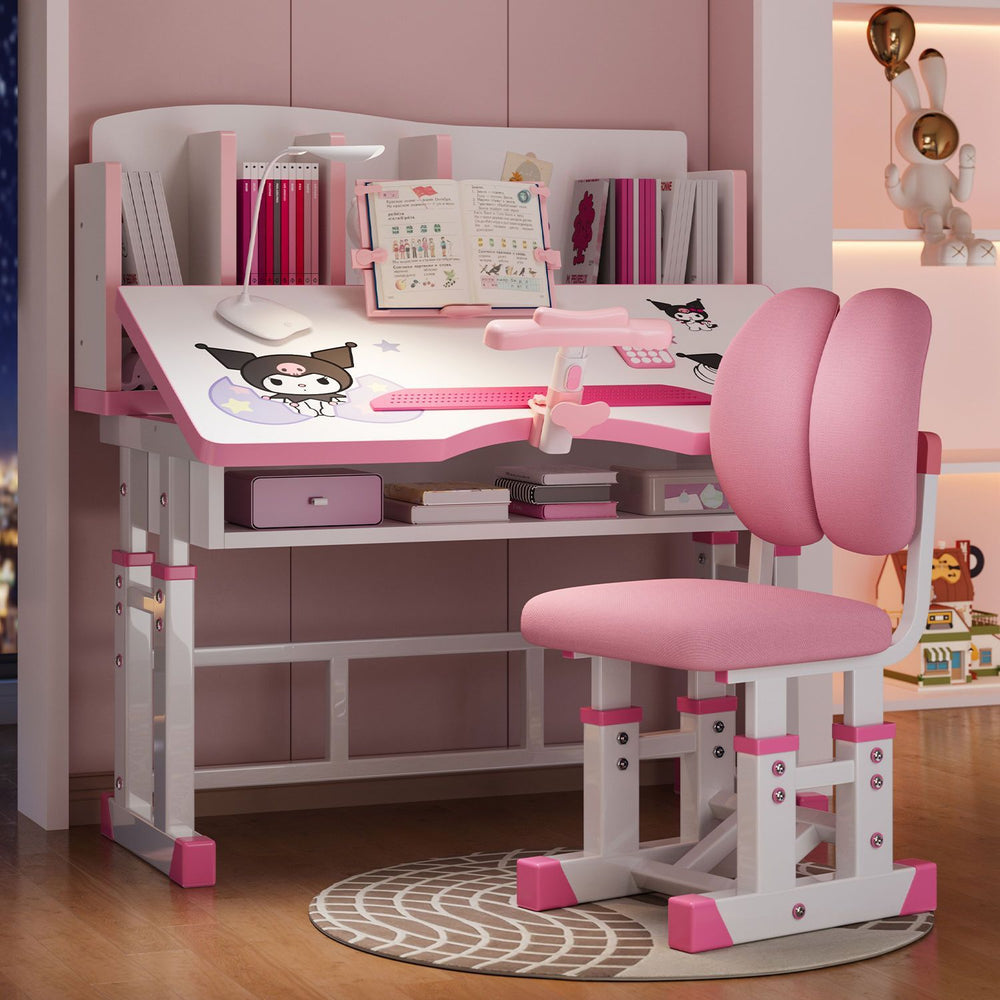 Kids desk kindergarten word home desk primary school student writing table suit table and chair desk and chair learning table